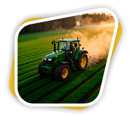 Home Organic Farm