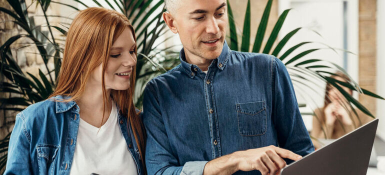 كيفية إنشاء روابط خلفية طبيعية تنتج نتائج