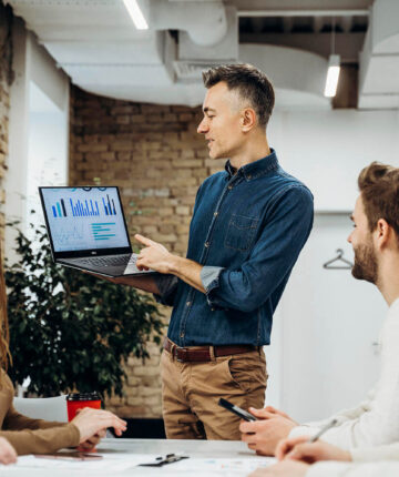 تصميم العلامة التجارية