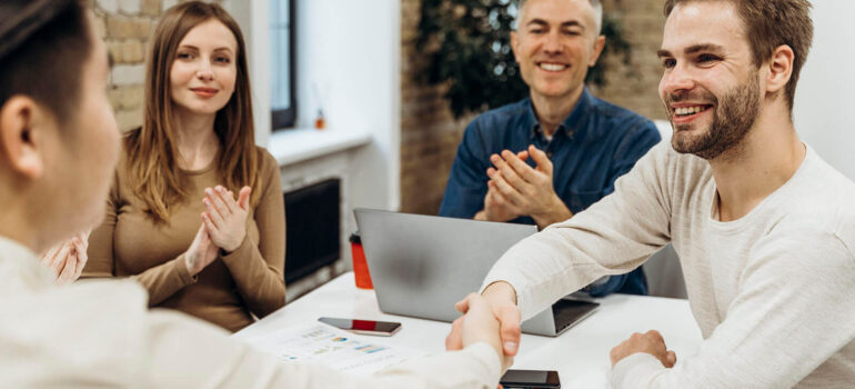 استراتيجية التسويق