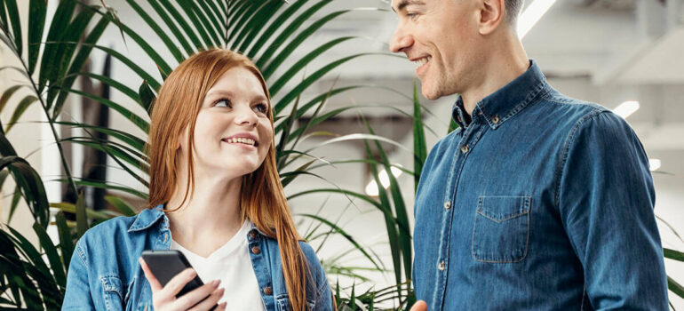 Make Creative Solutions for Modern Brands