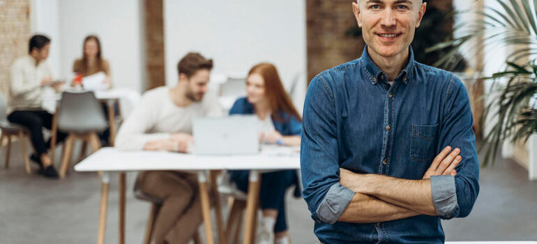 How to Manage Your Business Reputation