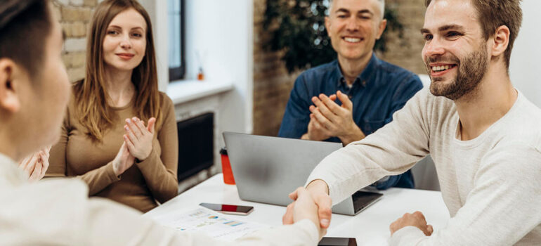 Boost Productivity in The Marketing Process