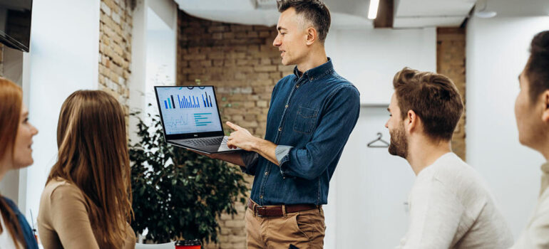 How to Grow Your Online Business Firm