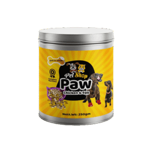 Premium Dog Food